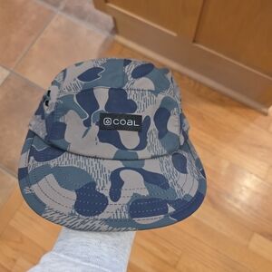 Coal The Provo Low Profile Hat